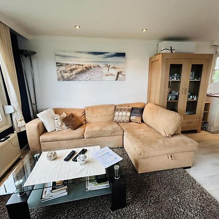 Nv 206 - Beach Resort Nieuwvliet Bad Eksteriør billede