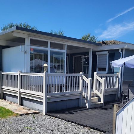 Nv 206 - Beach Resort Nieuwvliet Bad Eksteriør billede