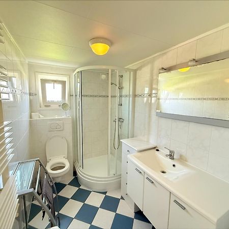 Nv 206 - Beach Resort Nieuwvliet Bad Eksteriør billede