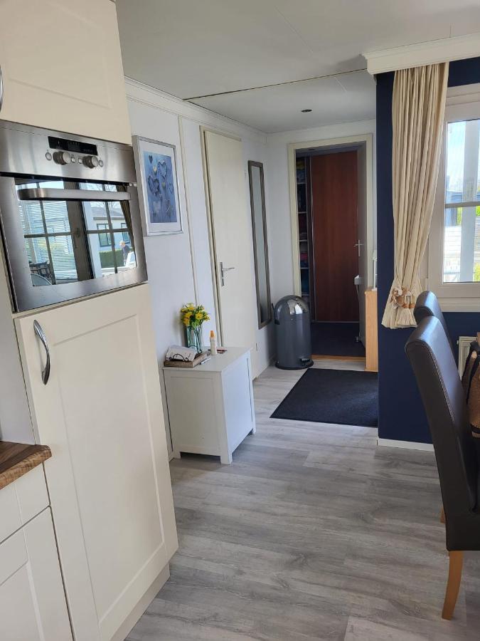 Nv 206 - Beach Resort Nieuwvliet Bad Eksteriør billede