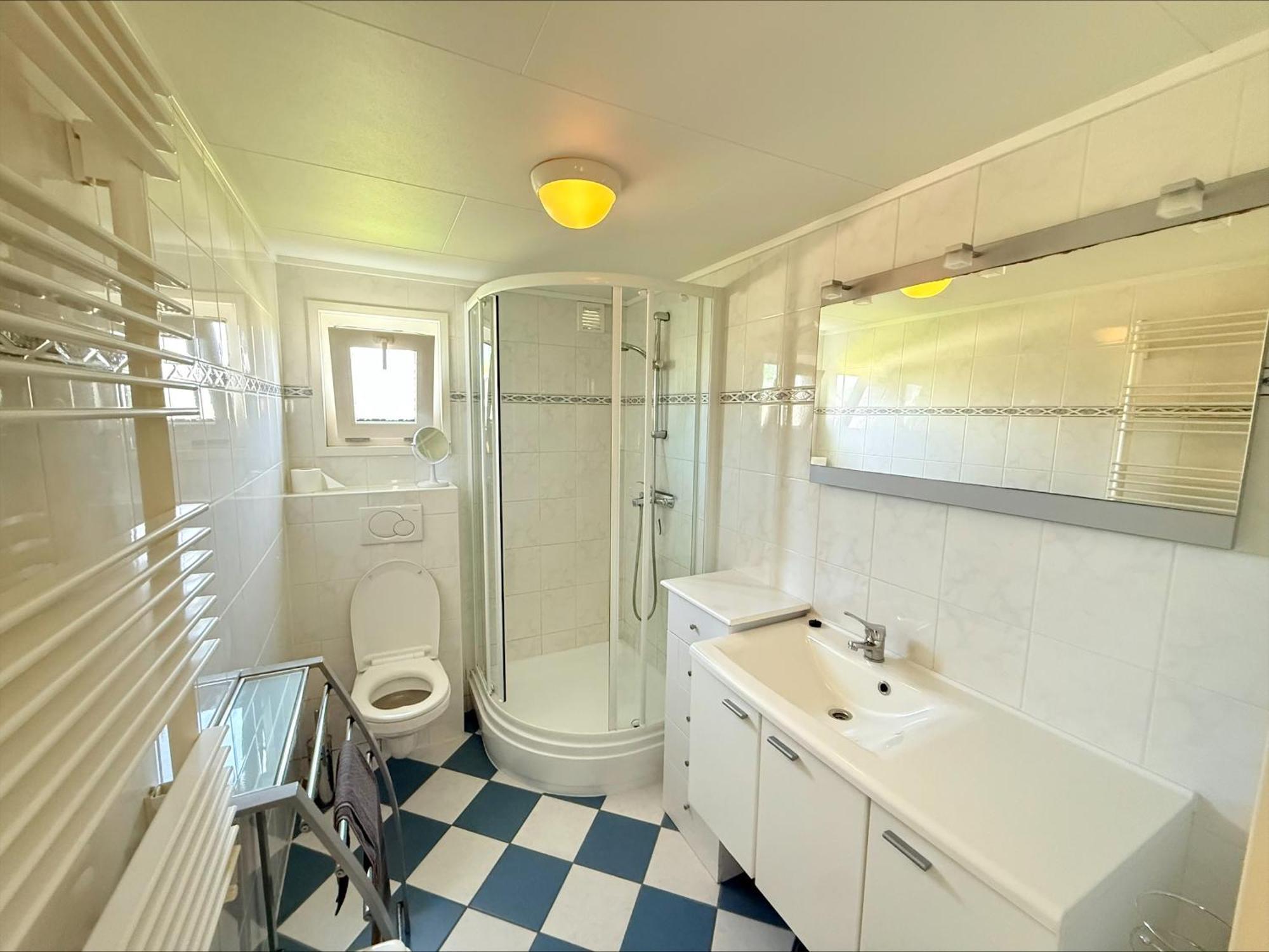 Nv 206 - Beach Resort Nieuwvliet Bad Eksteriør billede